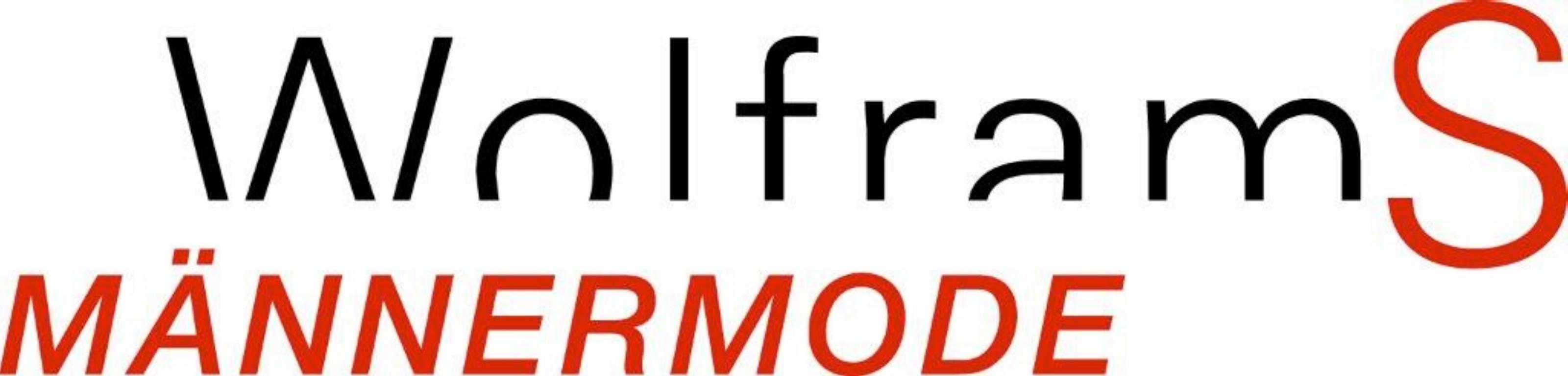 Logo Wolfram S Partner für Herrenanzüge