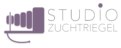 Logo Partner Fotostudio Zuchtriegel