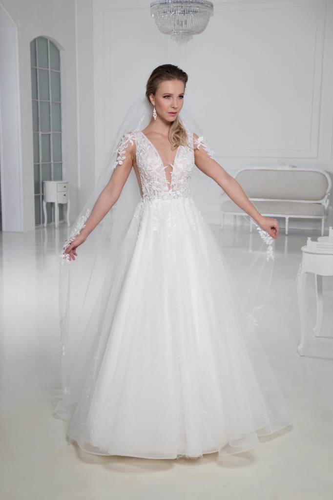 Brautkleider leihen bei Brautmode Eden